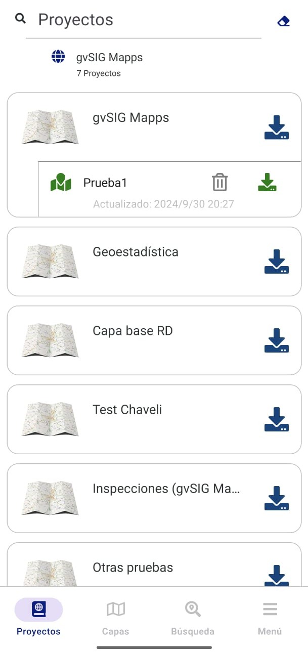 Figura 4: Inicio de sesión. 